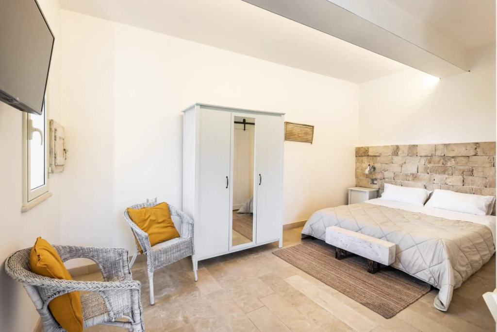 Masseria Bio - Agriturismo Villa Grazia