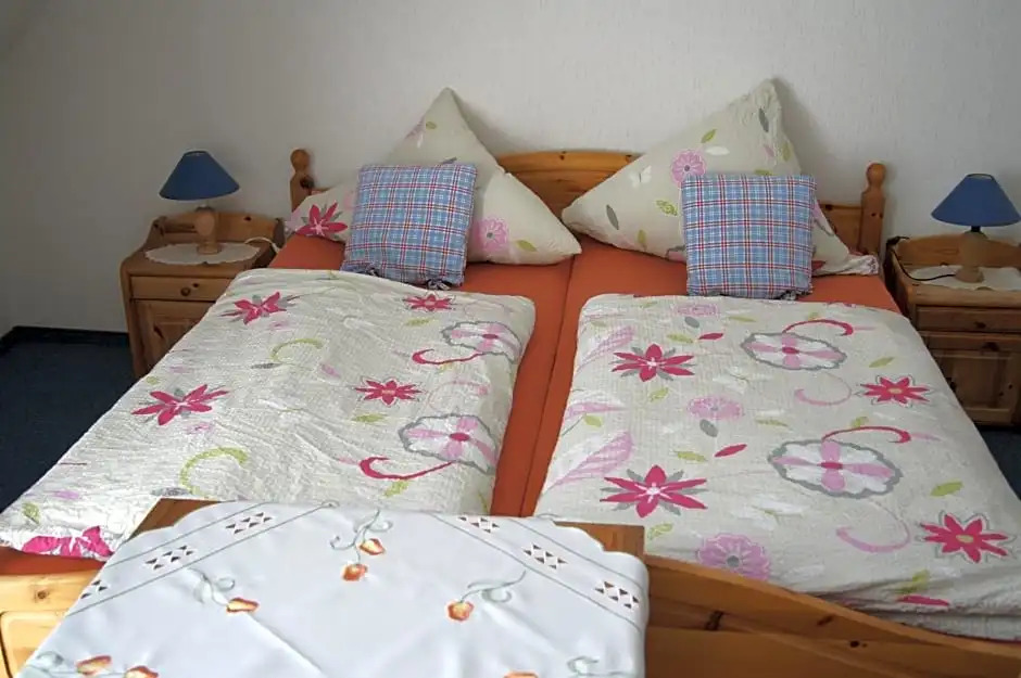 Hotel Dorfkrug Büsum