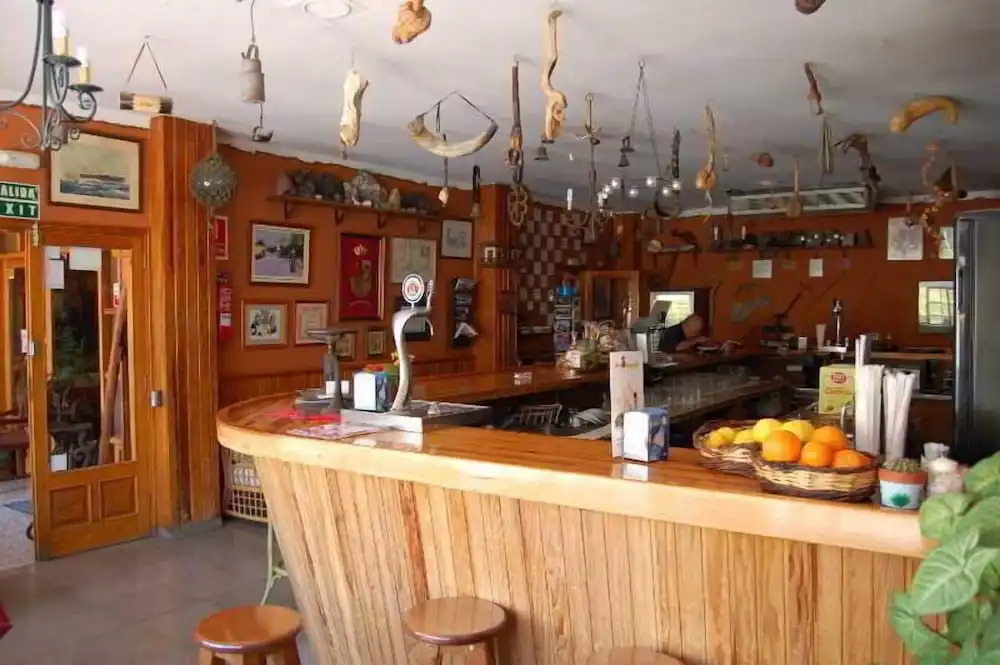 Hotel El Sombrerito