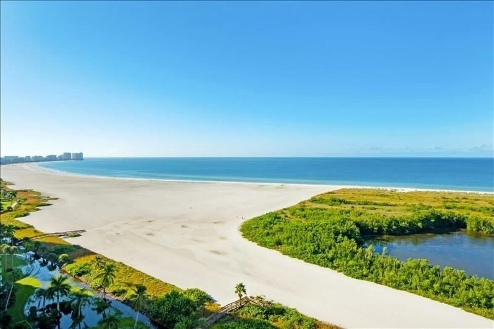 Sst3-1904 - South Seas Tower 2 Bedroom Condo