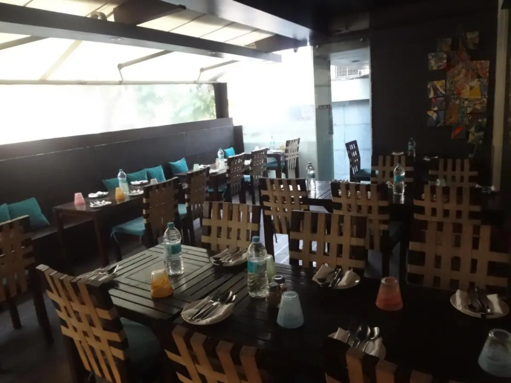 Svenska Design Hotel Andheri