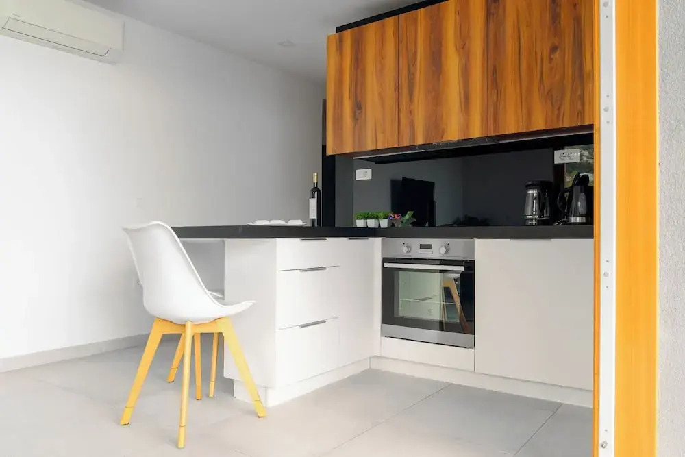 Apartments Bikin
