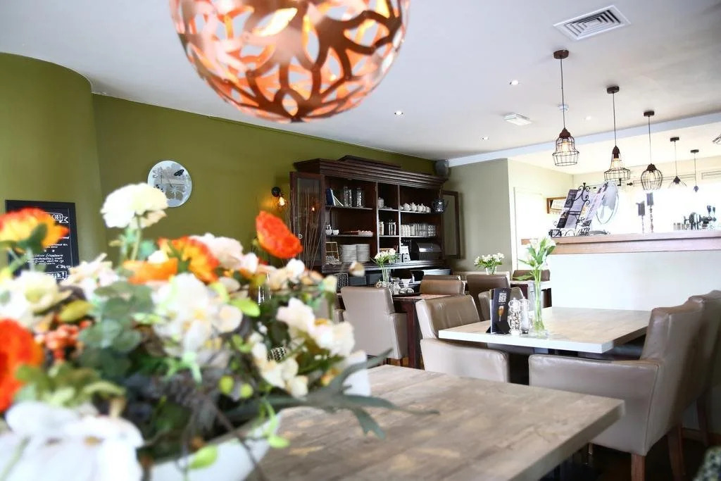 Giethoorn Old Art Hotel