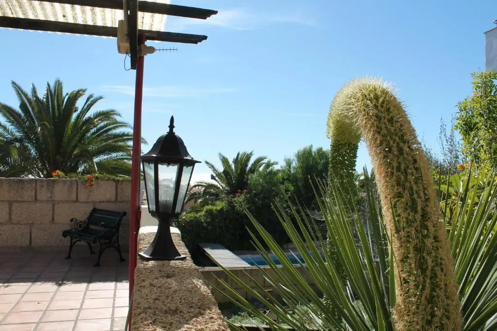Casa San Miguel