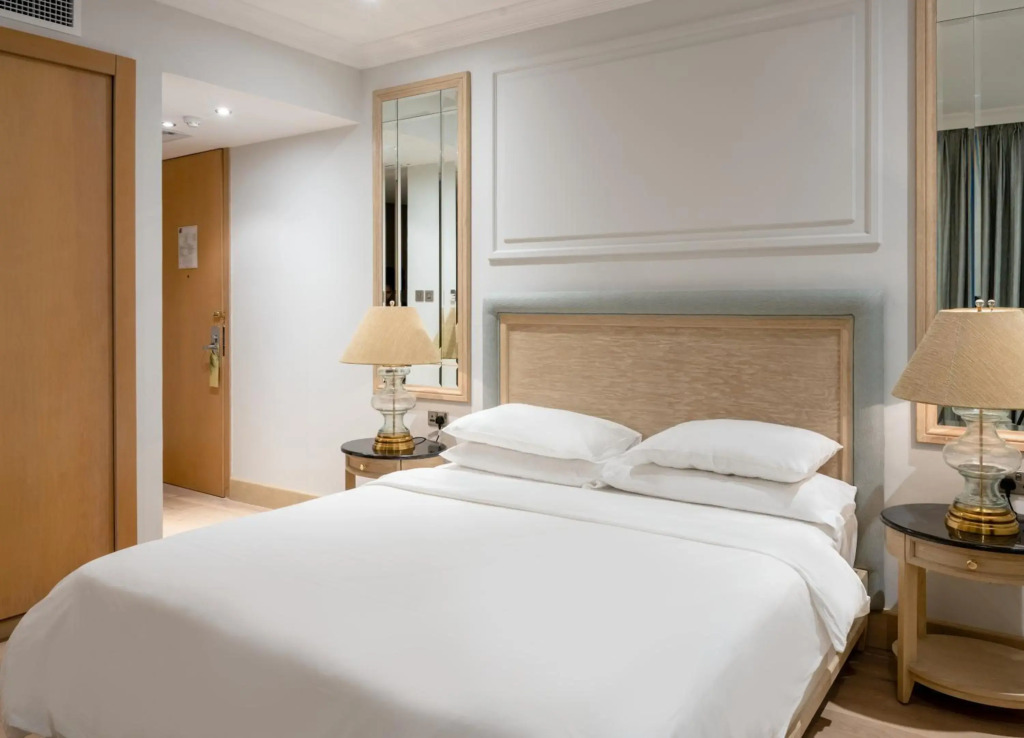 Palmyard Hotel