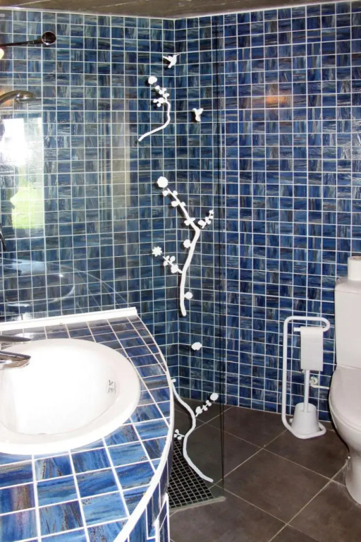 Holiday Home Baie de Bandol - SAY110