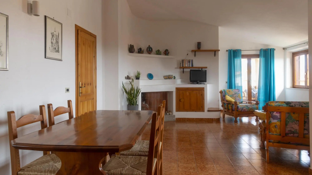 Welcomely - Casa dei Lentischi