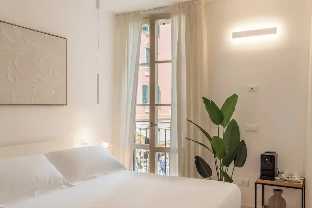 Palazzo SantAgostino by The First