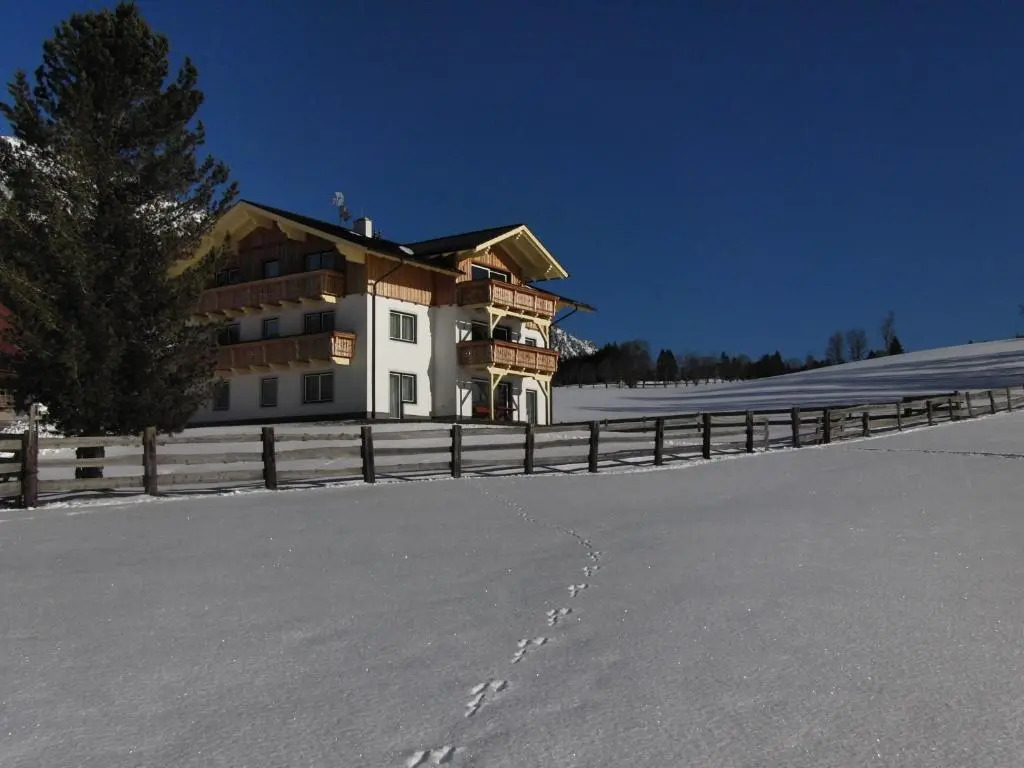 Luxus-Appartements Fosensteiner