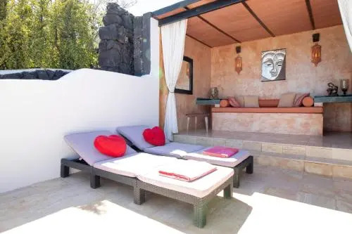 Nirvana Lanzarote