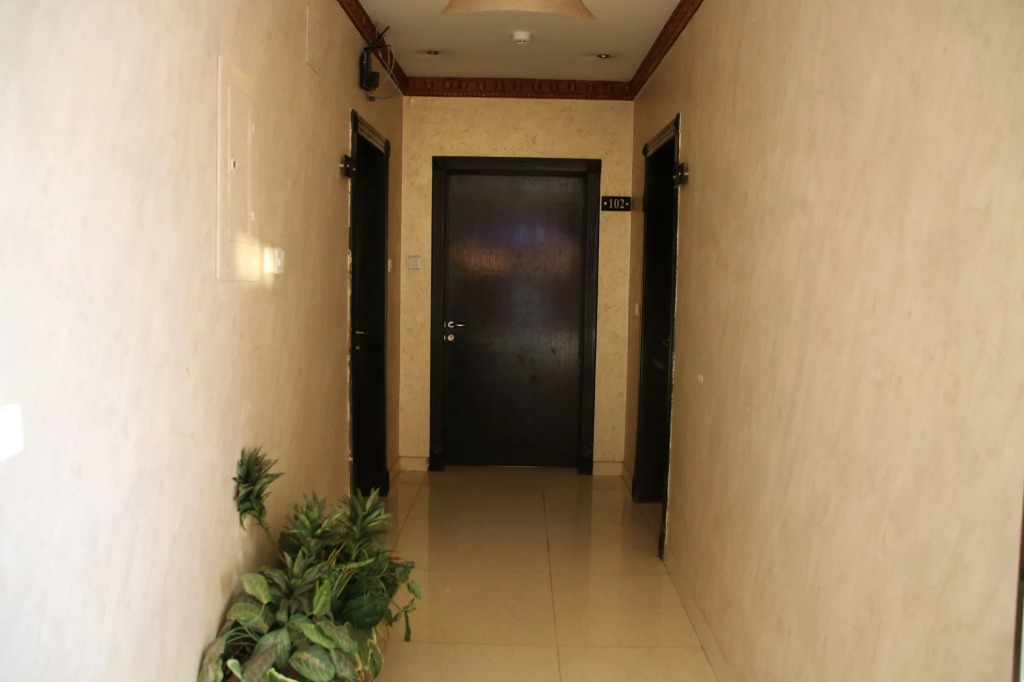 Dorar Darea Hotel Apartments Al Mughrizat