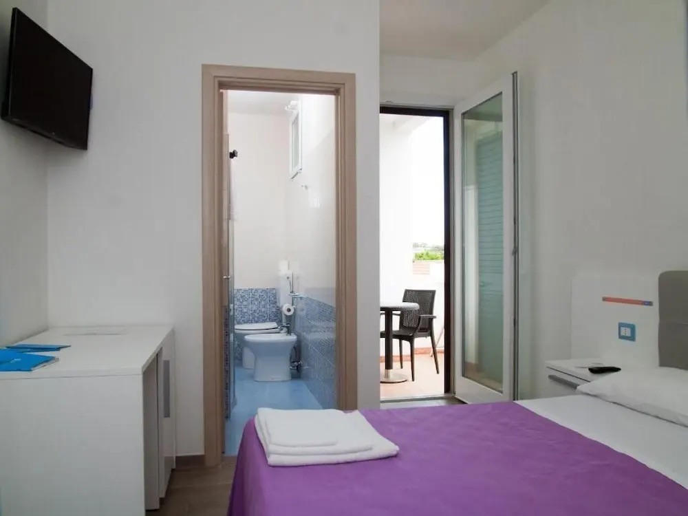 Hotel Villa Giovanna