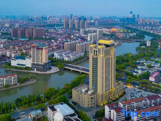 Dongyi International Hotel