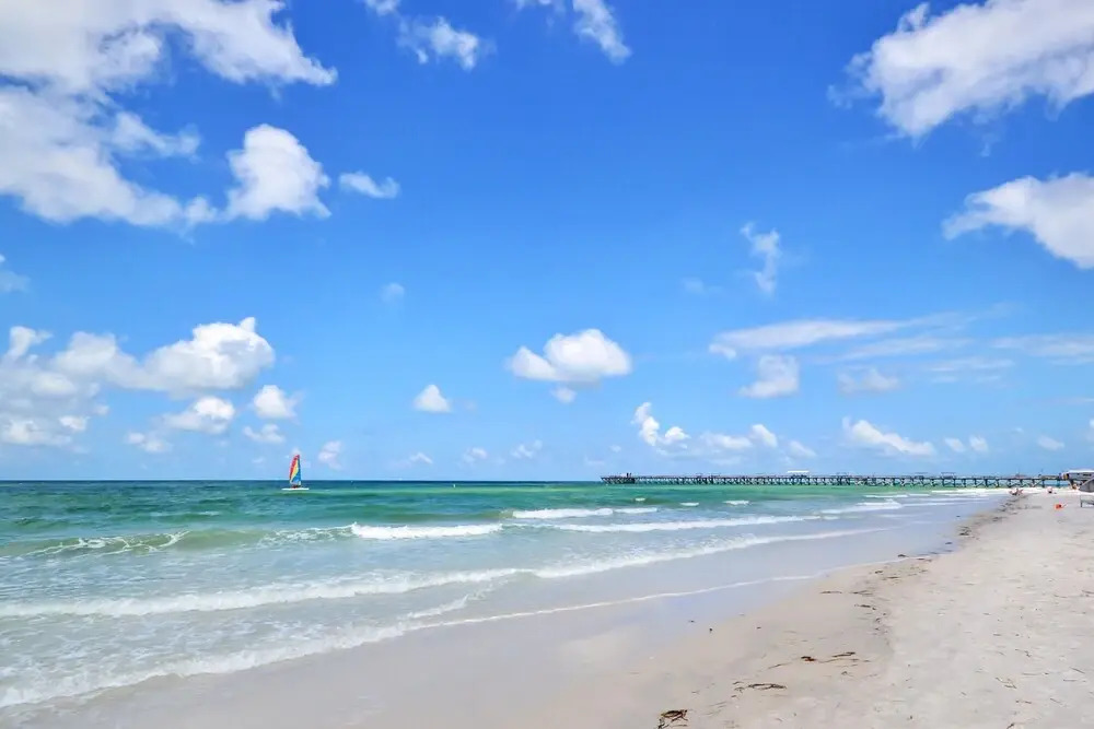 Seabreeze 1
