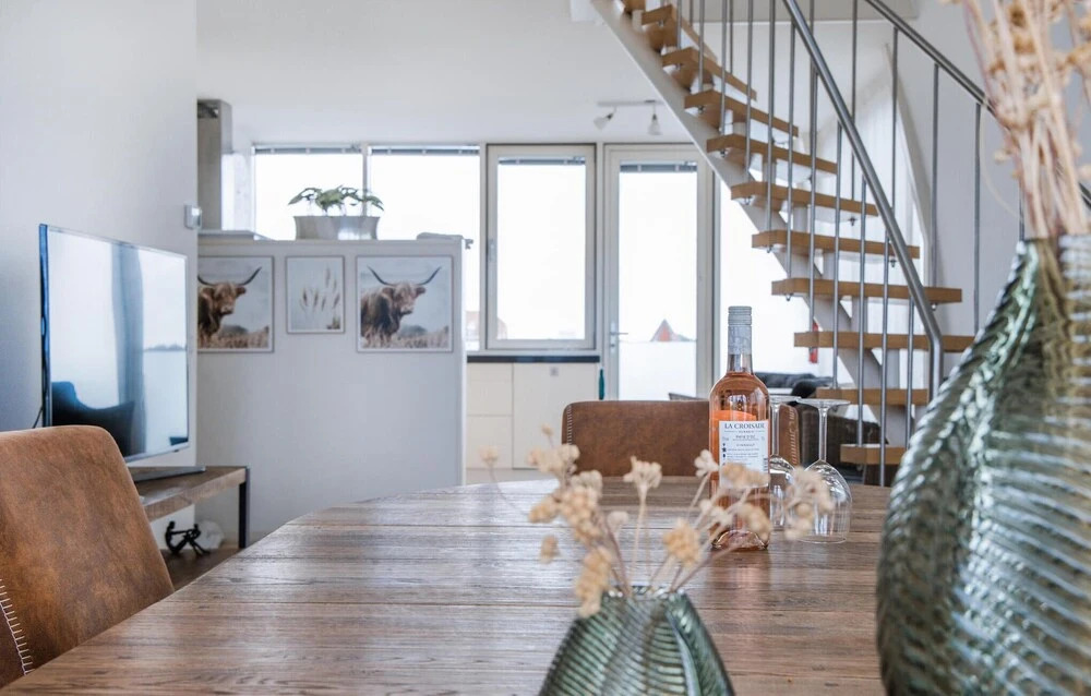 Appartement Shrimp