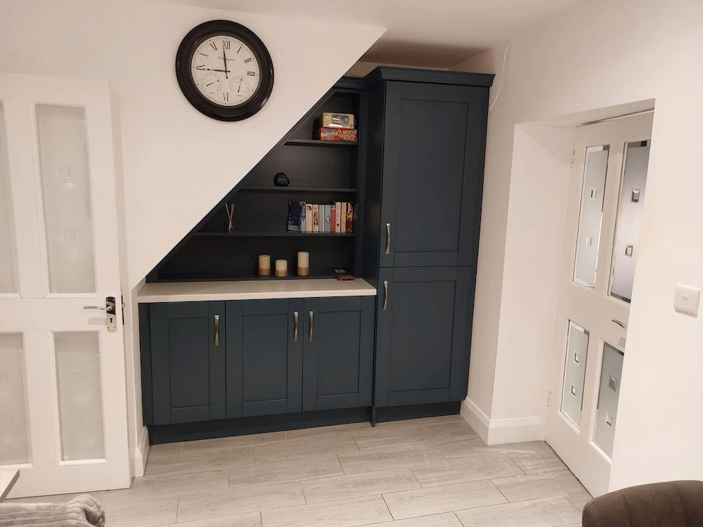 Amys Place Charming 3 Bed House Donegal Sleeps 5