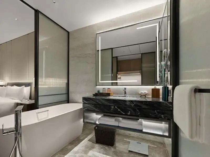 Hilton Yuyao