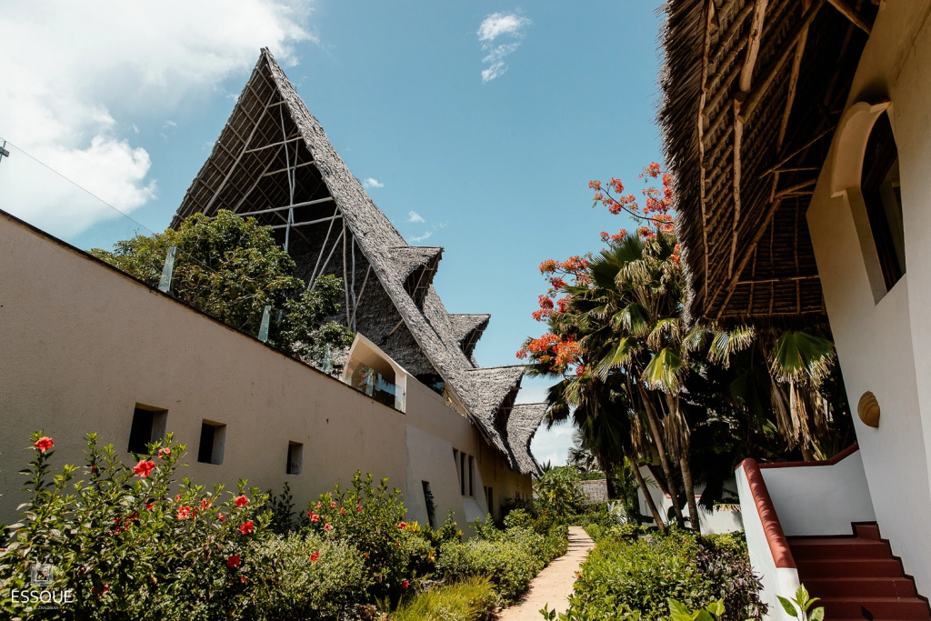 Essque Zalu Zanzibar