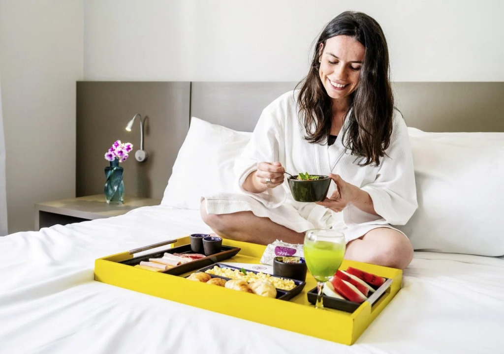 Mercure Sao Paulo Moema