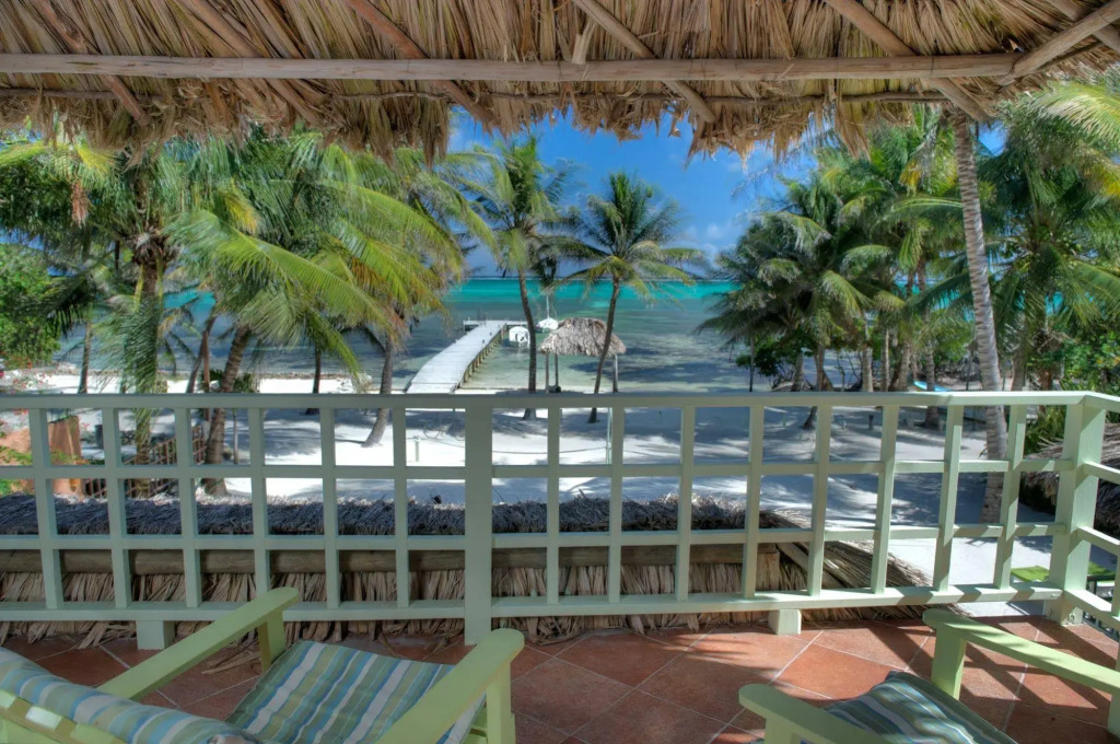 Caye Casa