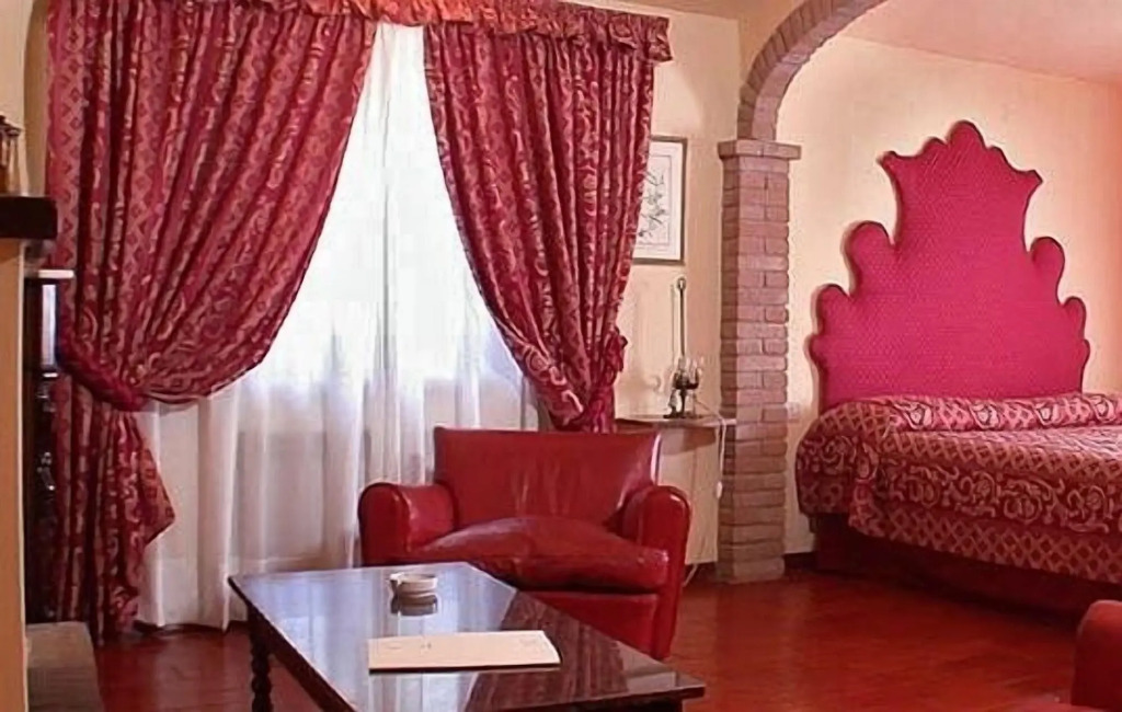 Tenuta La Bandita