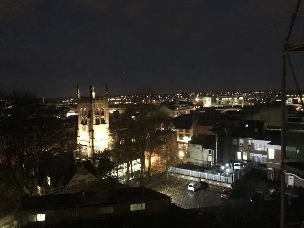 St Peters View