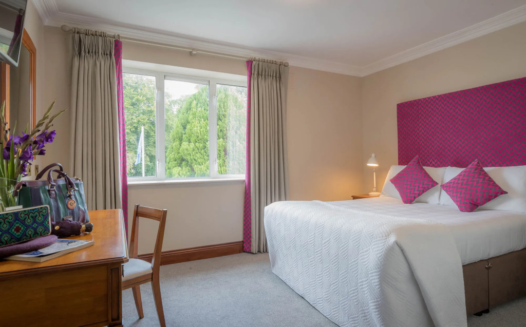 Springhill Court Hotel, Spa & Leisure Club