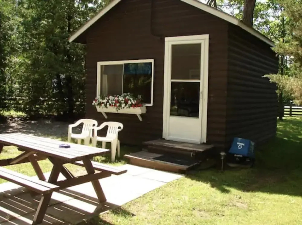 Sunnylea Resort