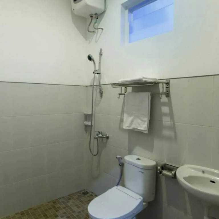 Flory's Homestay