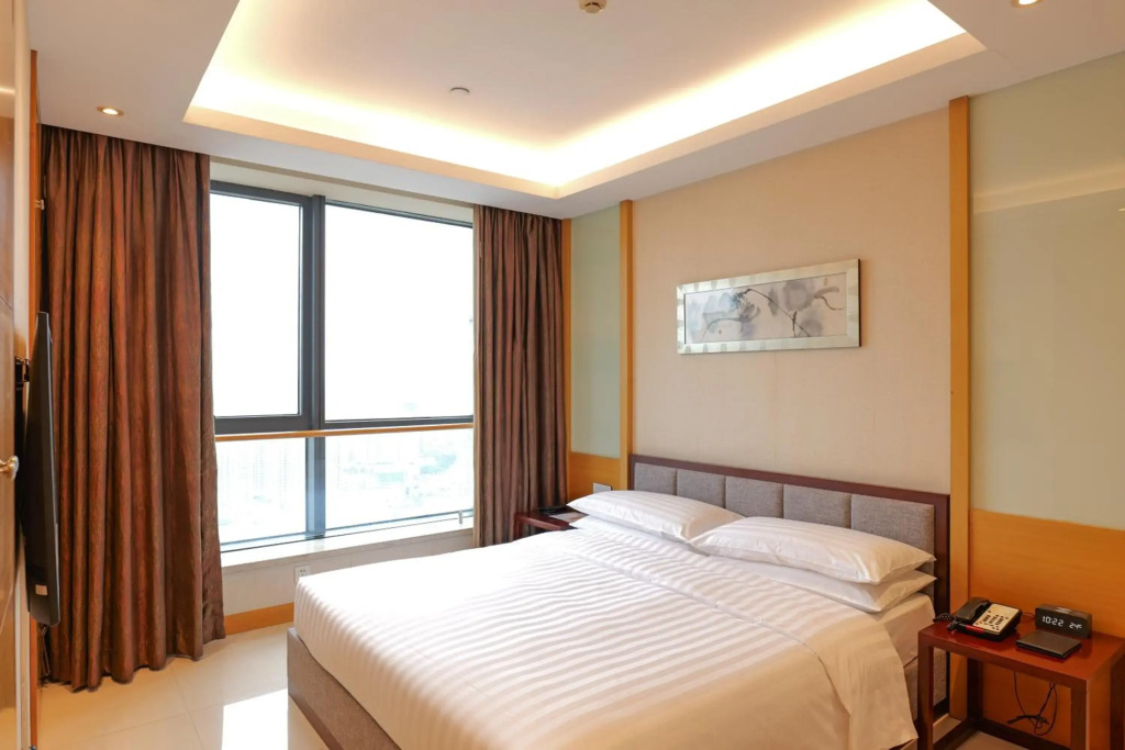 Swissotel Foshan