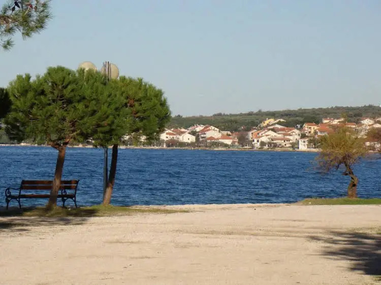 Apartments Brankica