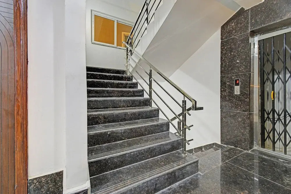 FabHotel Dolce Vita Grand- Nr Yashoda Hospitals Hitech City