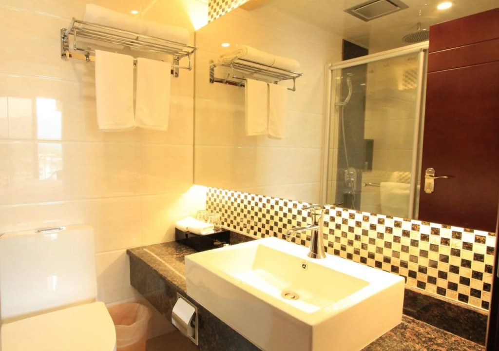 Gui Feng Hotel