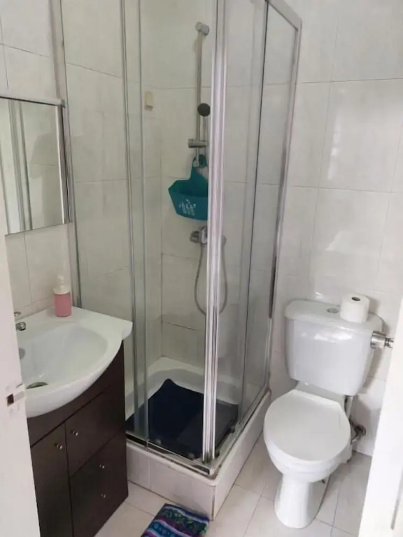 Guest House Sir Manuel - Unidade São Vicente
