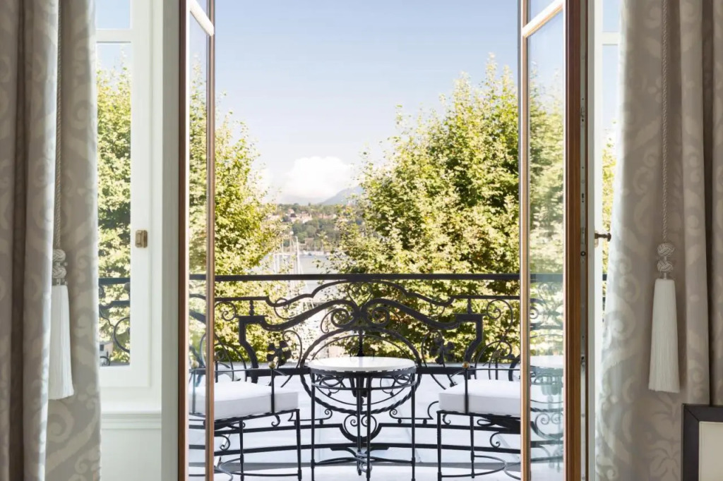 The Woodward - Auberge Collection