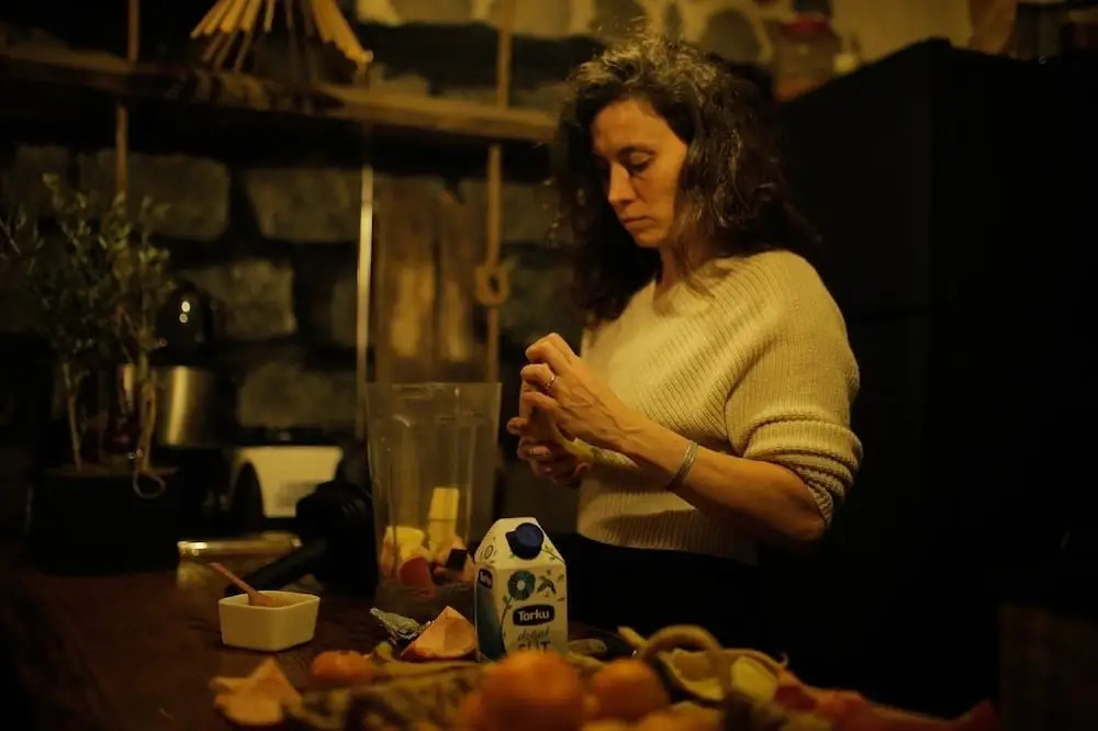 Şana Yaşam Köyü