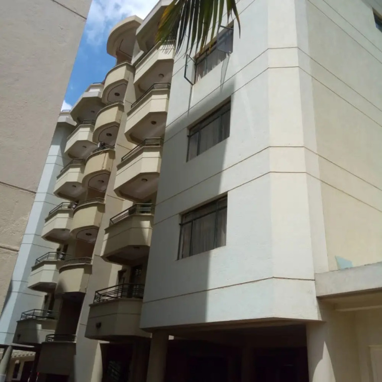Gardens Apartments