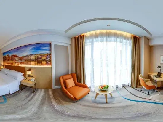 Vienna Hotel (Anyue Yuanjuedong Branch)