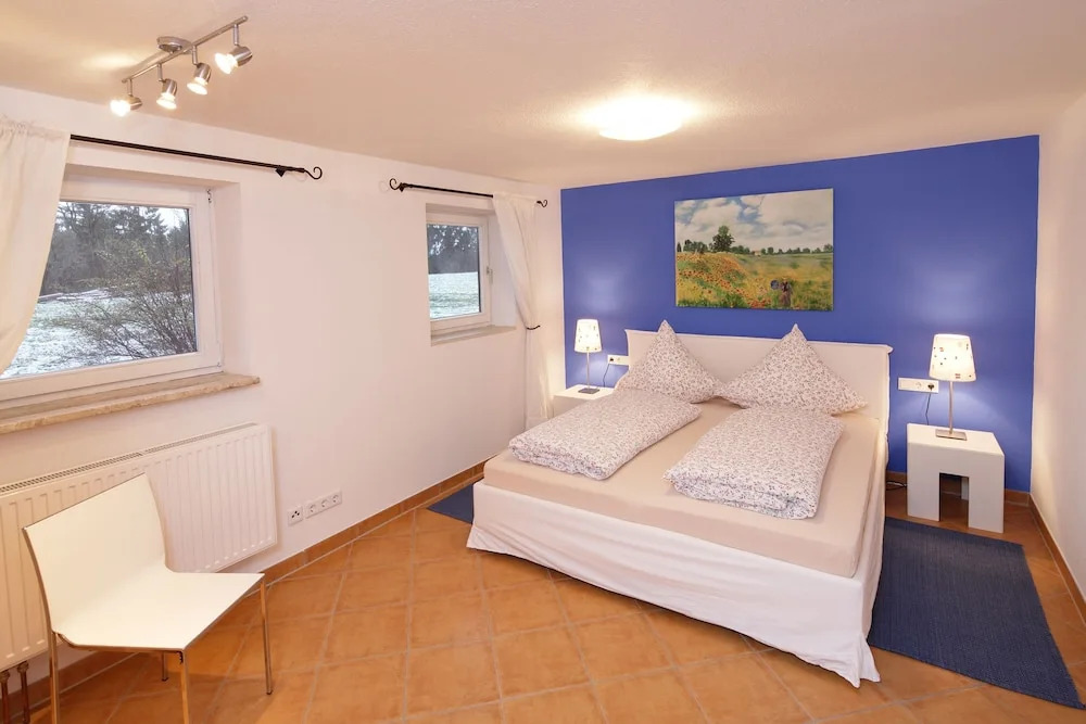 Haus Luna - Apartment Luna 6