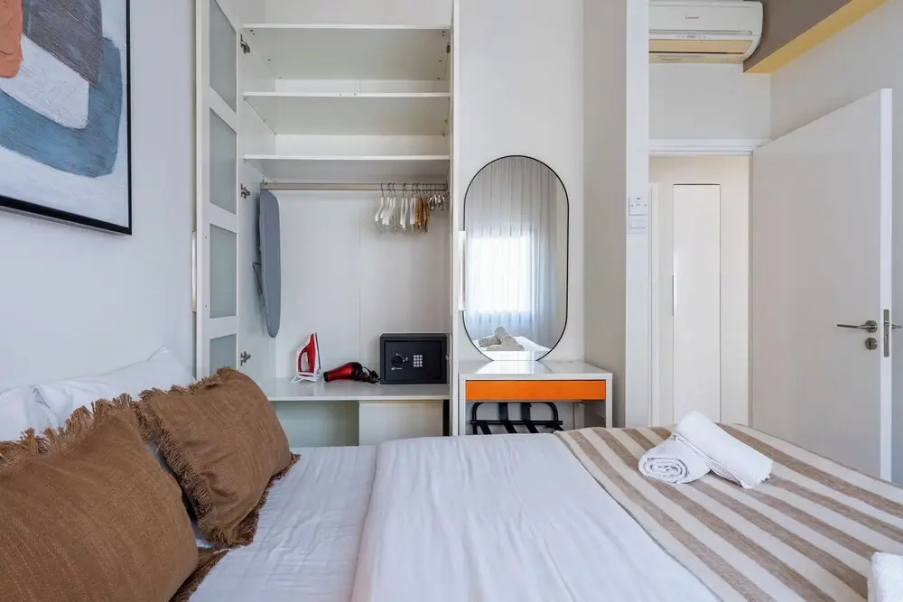 Local Host Living - Signature Apartments in Nicosia