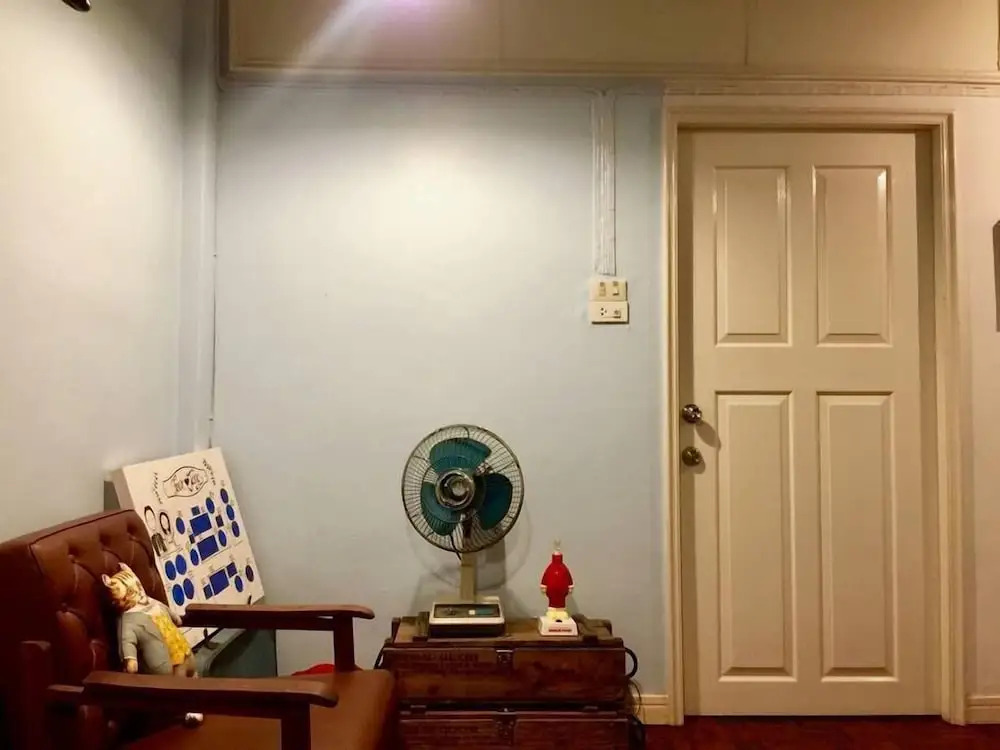Vacation Townhome near BTS Ekamai