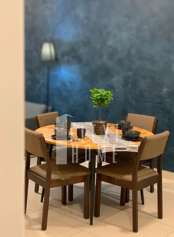 Eclipse Residency, Cyberjaya by Flexihome MY