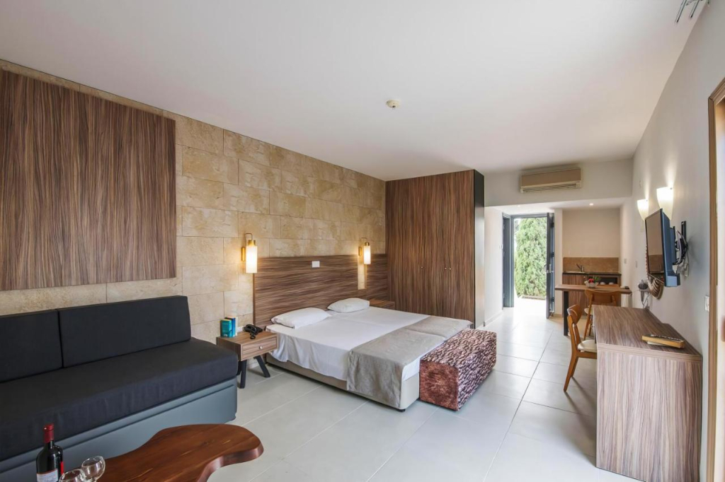 Sea Pearl Seaview Villa - Oriana