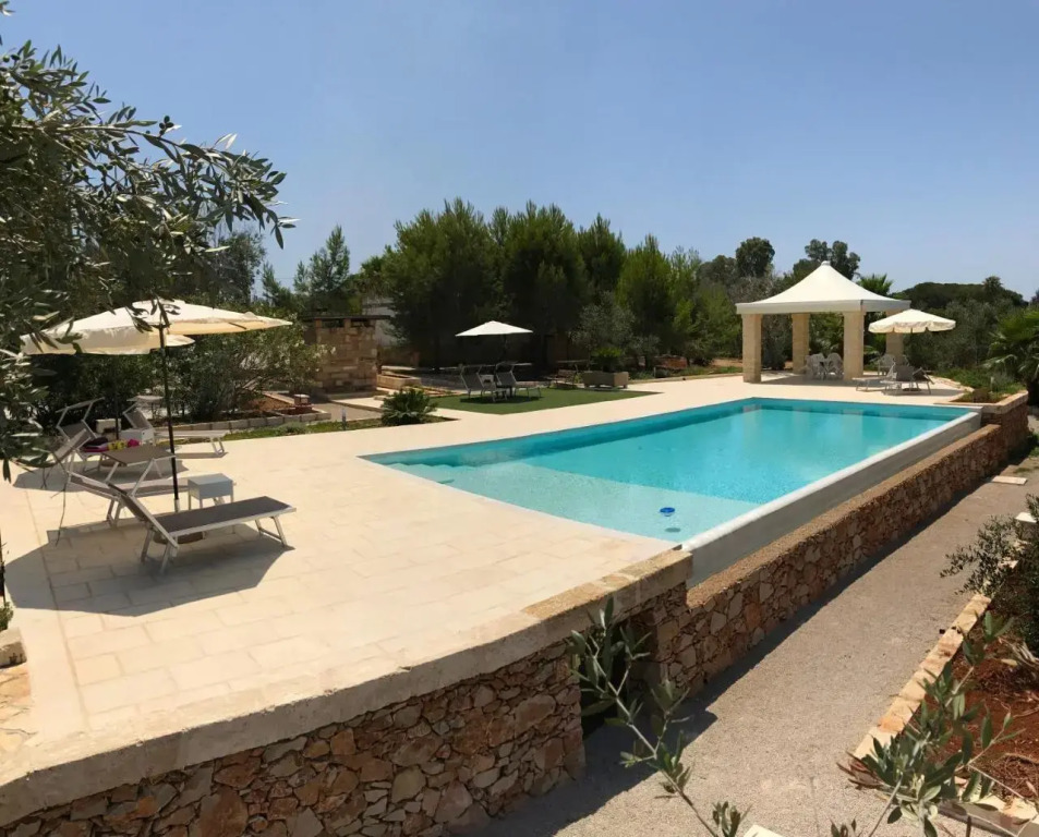 Casa vacanze Gallipoli