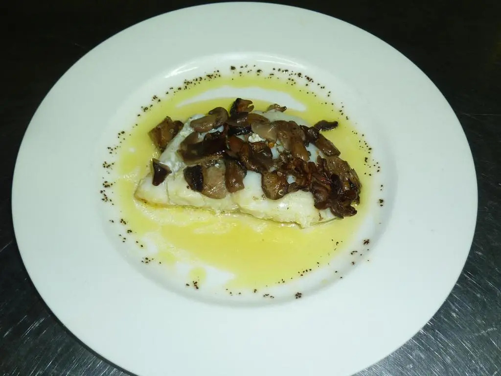 Hotel Cienbalcones