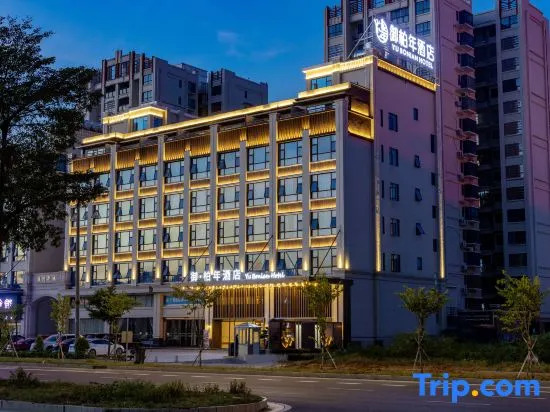 Royal Park Hotel