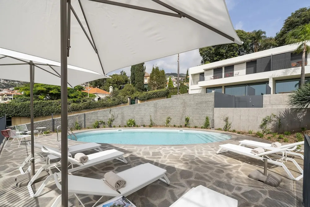 CASA DO MIRADOURO 7 by Heart of Funchal
