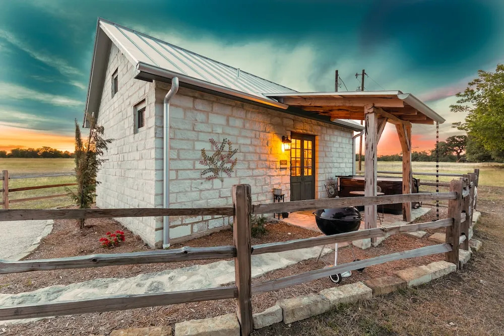 TimberRose B&B