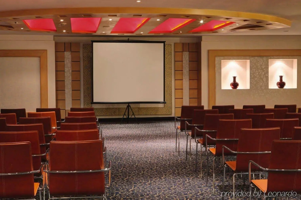 Anwar Al Madinah Mövenpick