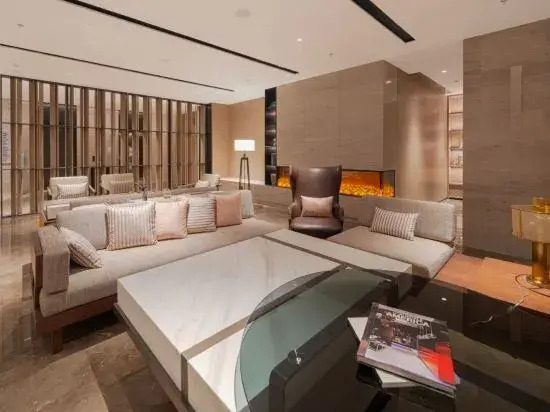 Courtyard by Marriott Chongli